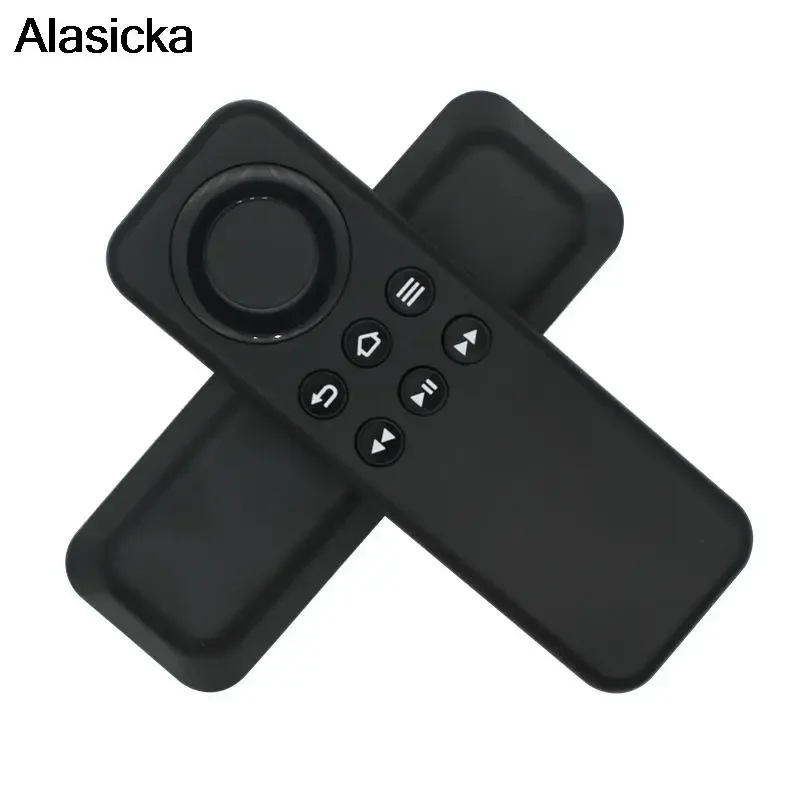 

Remote Control Replacement Bluetooth-Compatible Set-Top Box Suitable for Fire Stick TV Box Streaming Player Box CV98LM