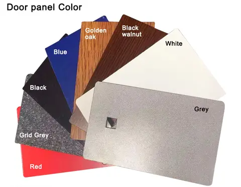 10 best sales स्वचालित दरवाजा - №6