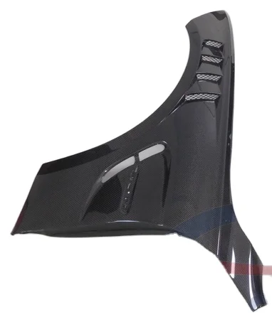 

CARBON FIBER fender for bmw F30Practical Good quality