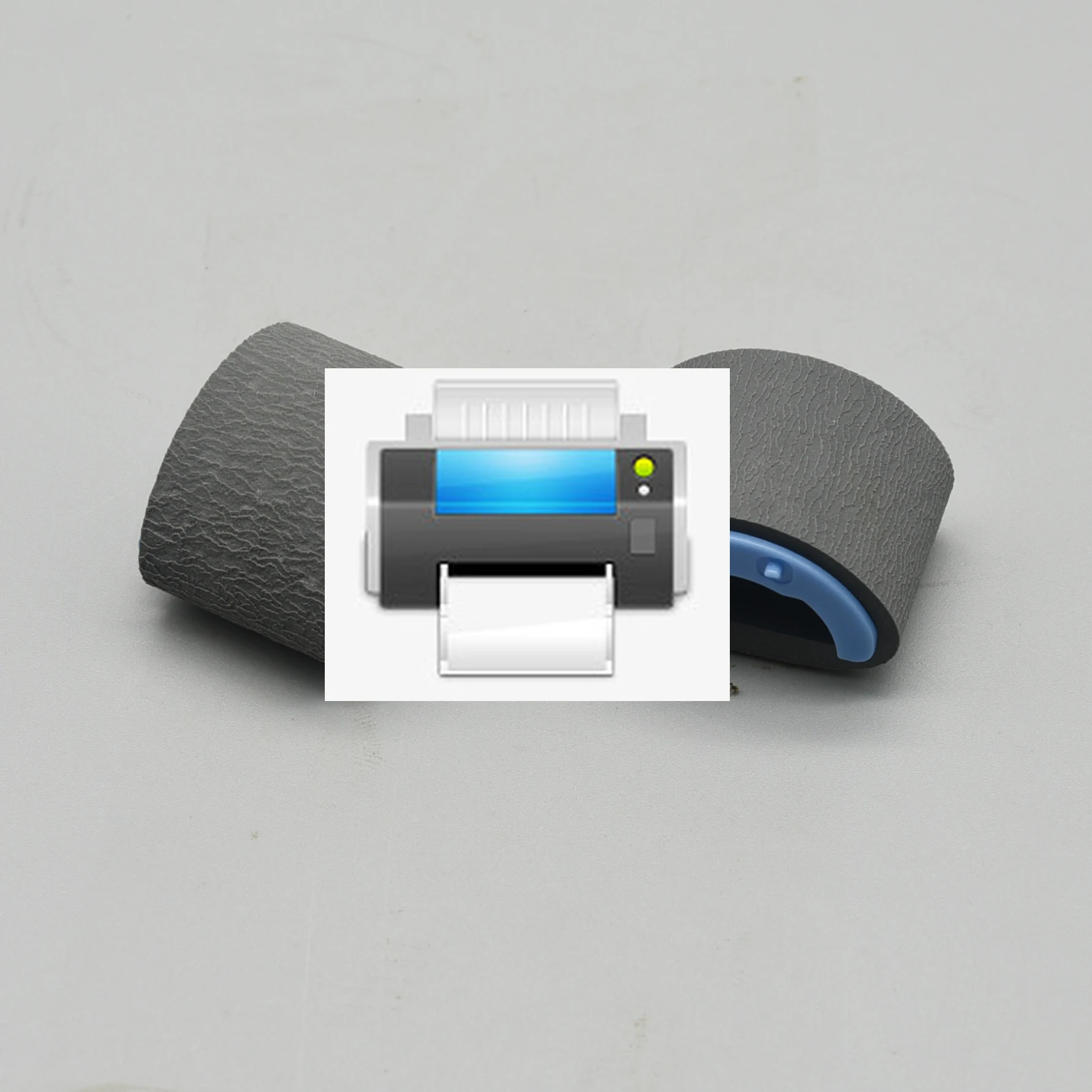 

10X RL1-3642-000CN RL1-3642-000 Ролик захвата для HP LaserJet Pro M201 M202 M225 M226/201 202 225 226