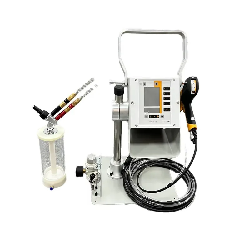 Portable Electrosta…