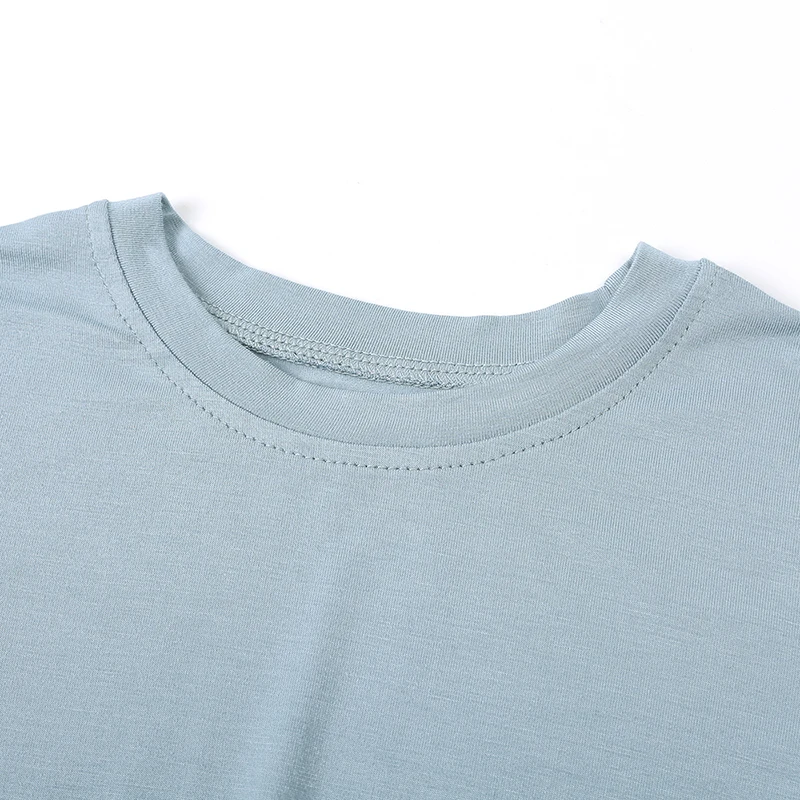 Body per bambina in fibra di b - Bamboo Bodysuit Baby recensione e prezzo