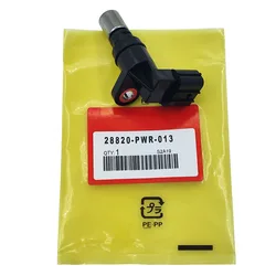 Sensor de velocidad de salida automática, Sensor de velocidad para honda Accord Civic CR-V FR-V Jazz 28820-pwr013