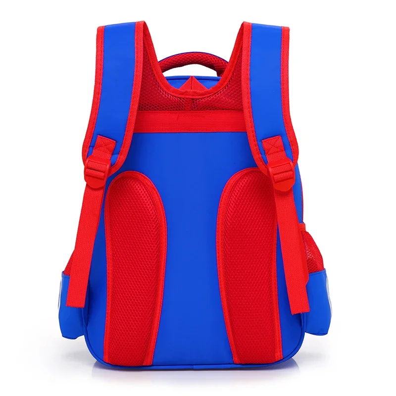 Mode Hohe Qualität Oxford Kinder 3D Wasserdichte Schul Rucksäcke Marke Design Jugendliche Beste Studenten Reisen Schule Taschen