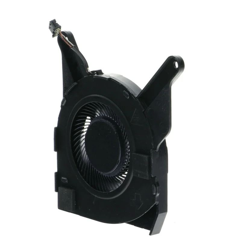 For DELL 5400 0MXH2W MXH2W Replacement NEW CPU Cooling Fan