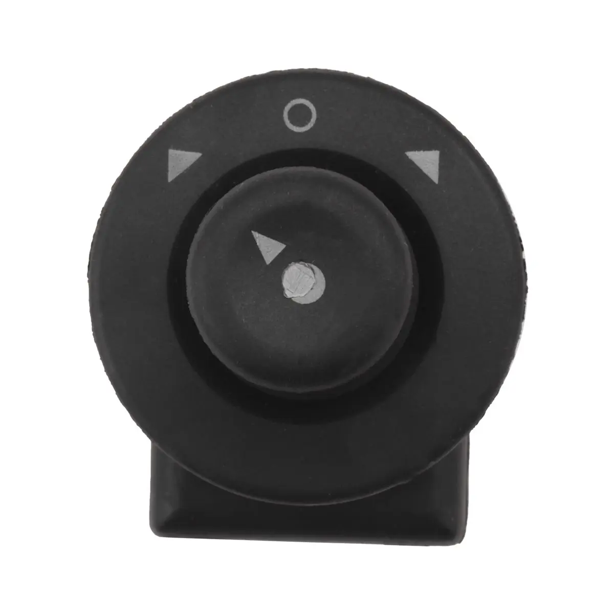 ImprovedCar Electric Rearview Mirror Control Switch Button Rearview Mirror Knob Switch for Citroen C3 11Pin 6545.KS 6545KS
