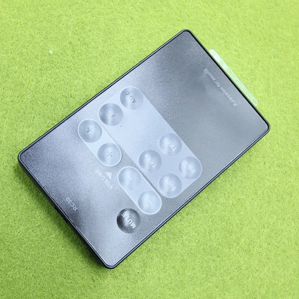 Telecomando RC30 per sistema di altoparlanti audio Desktop Edifier c2 c3