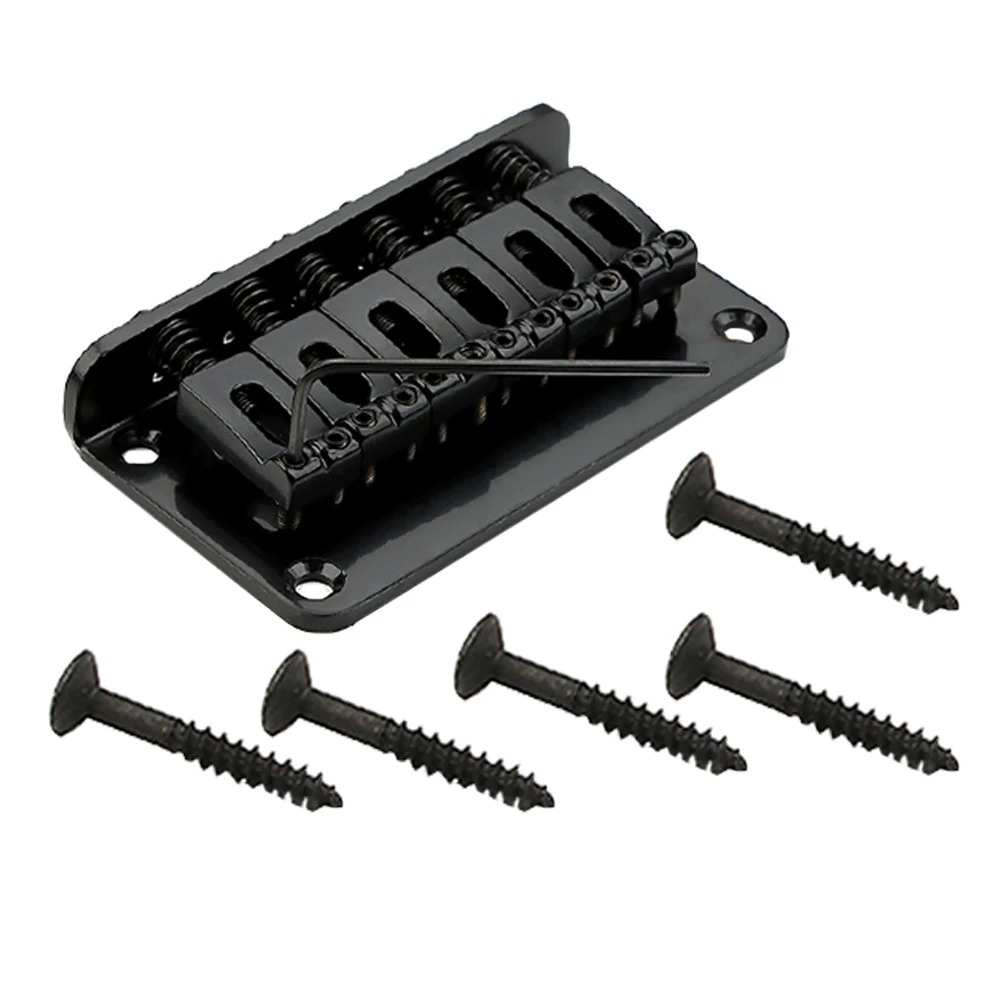 

Guitar Bridge Tailpiece Acoustic Classical Parts Replacement Accessories Winder Assembly
