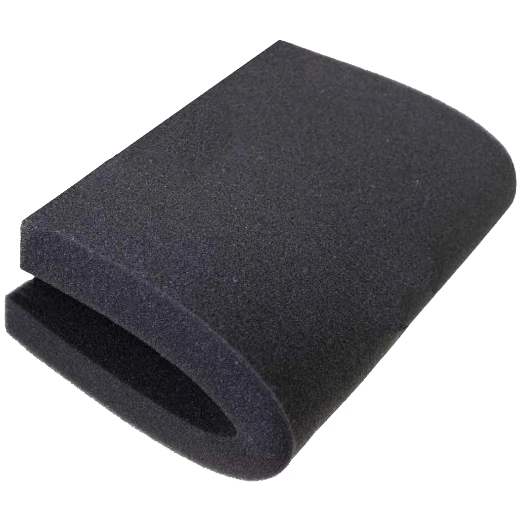 

Aquarium Filter Sponge S/M/L/Xl Biochemical Cotton Filter Practical Aquarium Filter Accessories Fish Tank Pond Black Foam