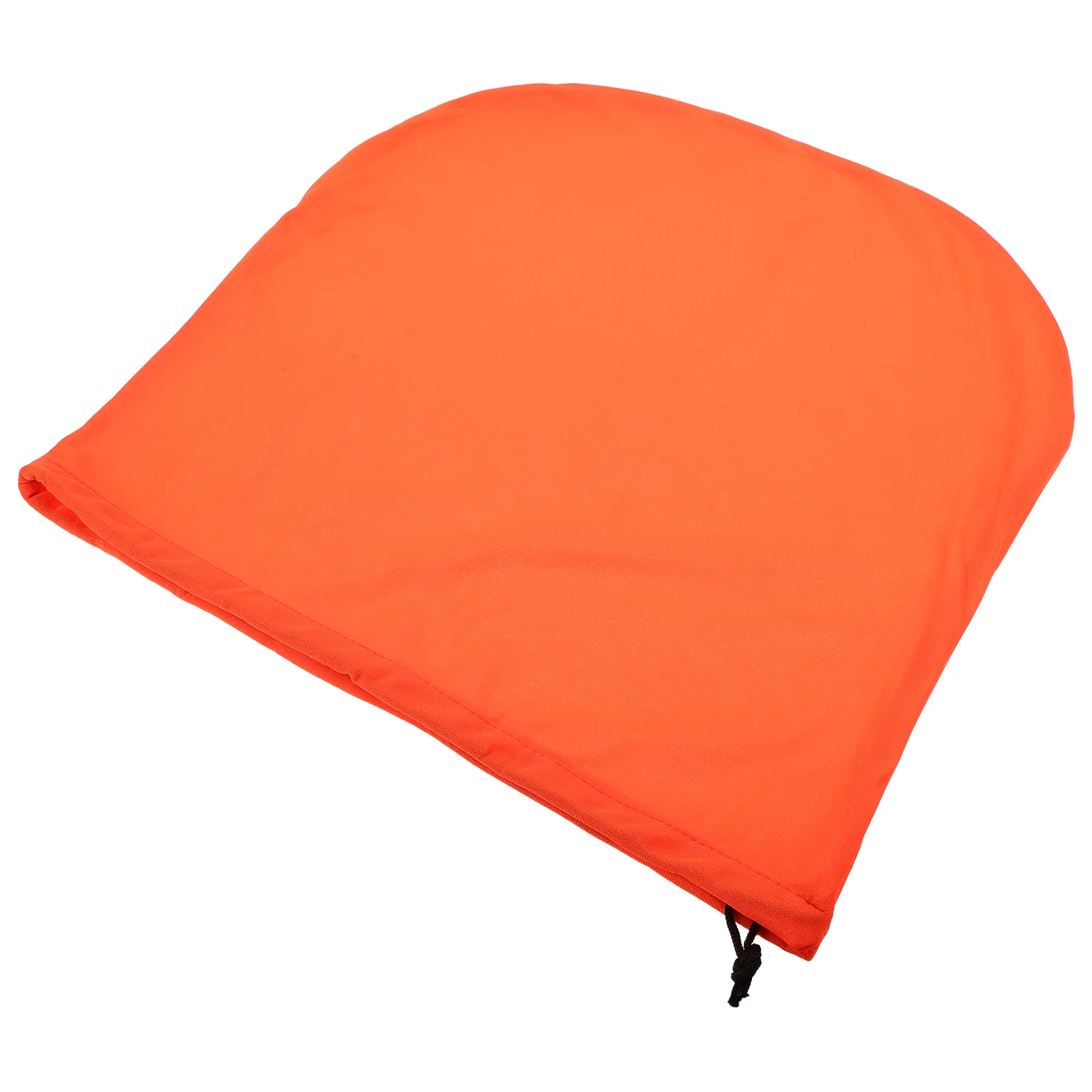 

Чехол для мотоцикла, защитный органайзер с шнурком для различных спортивных шлемов, сумка для мотоциклетного снаряжения 46x43 см