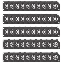 50Pcs A015006 Carburetor Diaphragm for ZAMA C1-M2B C1S-E1 C1S-E2 C1S-H4A C1S-H4B C1S-H4C C1S-H8 C1S-H8A C1S-K1D C1S-S3