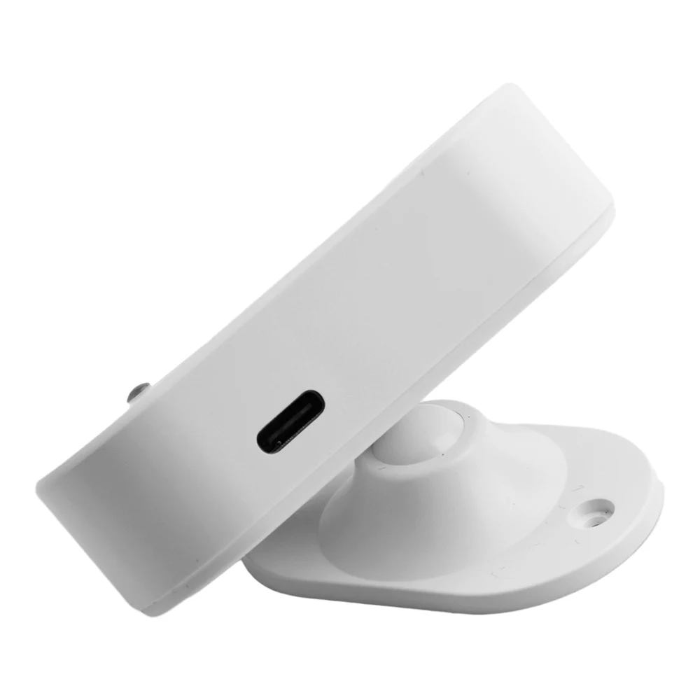 Tuya Zigbee Human Presence Detector Smart Human Body PIR Sensor Radar Detector Motion Sensors Support Home Assistant