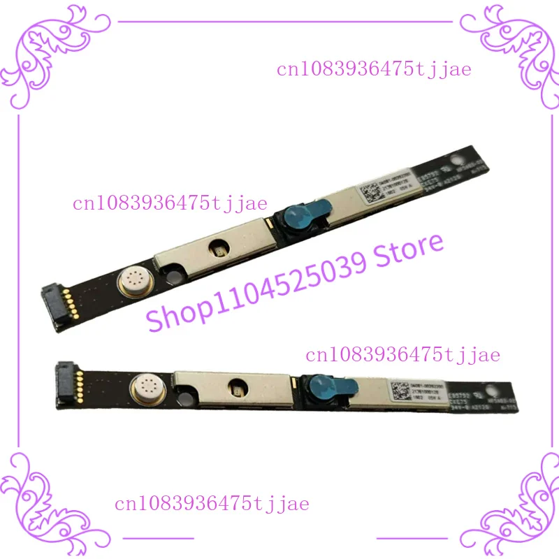 Built-in Webcam Module for Asus X505 S4000V S4000U TP401M TP401N