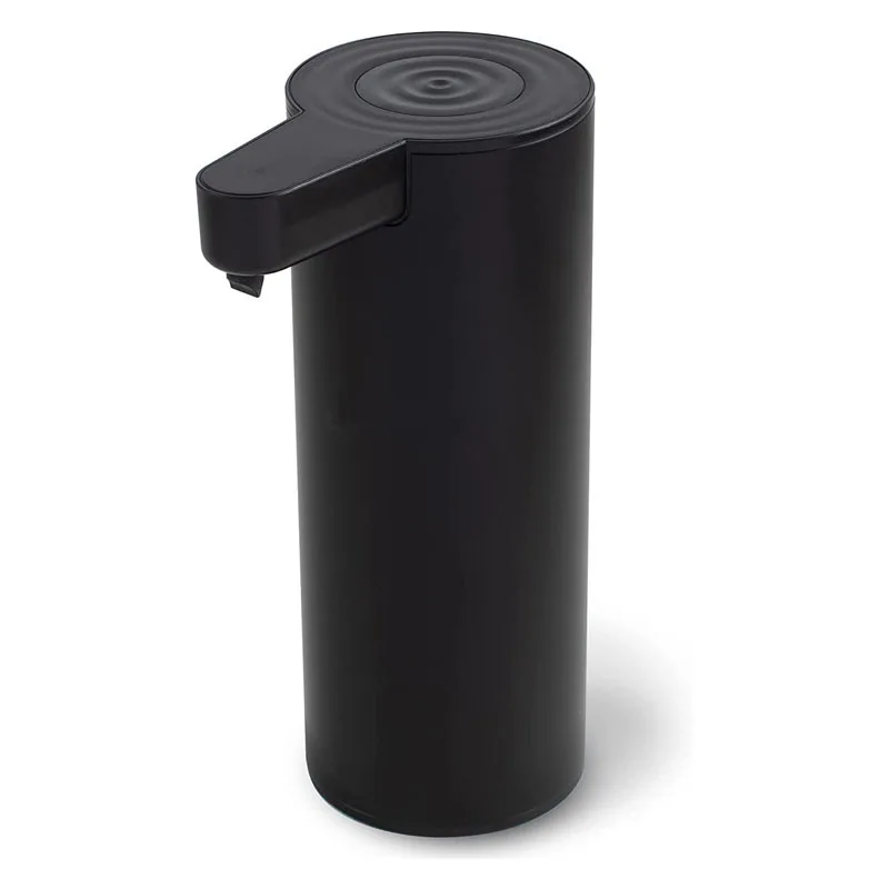 Contactless Hand Washing Machine Stainless Steel Kitchen Soap Dispenser Automatic Liquid Soap Dispenser Waterproof Gel Container