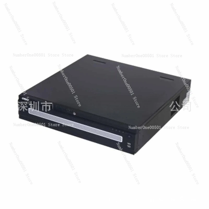WizMind NVR608H-64-XI 64CH 2U 8HDDs AI-Powered Network Video Recorder High Bandwidth RAID