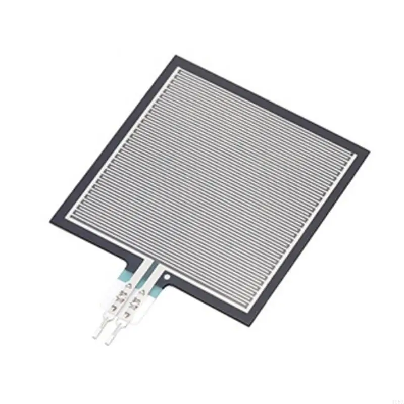 Flexible Pressure Sensors 0.4 mm 3g-50kg Thin Film Force Sensors For Accurate Force Sensing Applications 