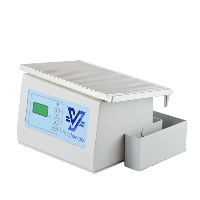 Laboratory Equipment Paraffin Wax Trimmer  Histology Pathology paraffin block repair machine