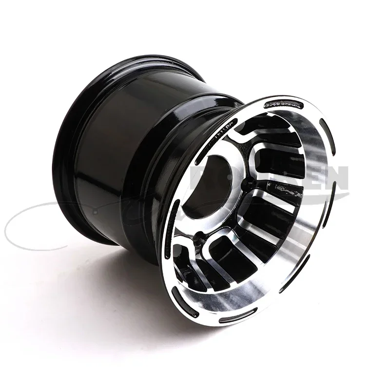

ATV 8 Inch Front And Rear Wheel Aluminum Alloy Rims 8x5''Quad Chinese Off-Road 4wheel Go-kart Motorcycle Motocross