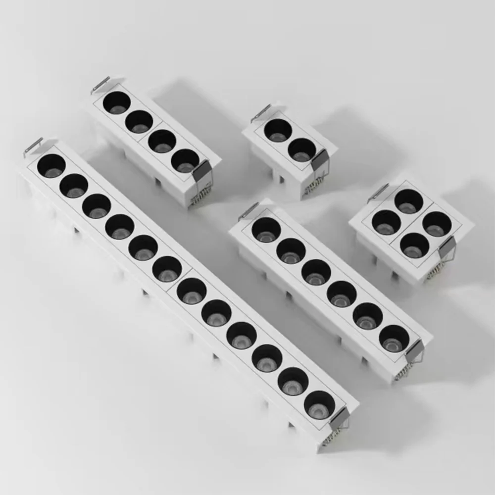 Led New Fashion Ene…