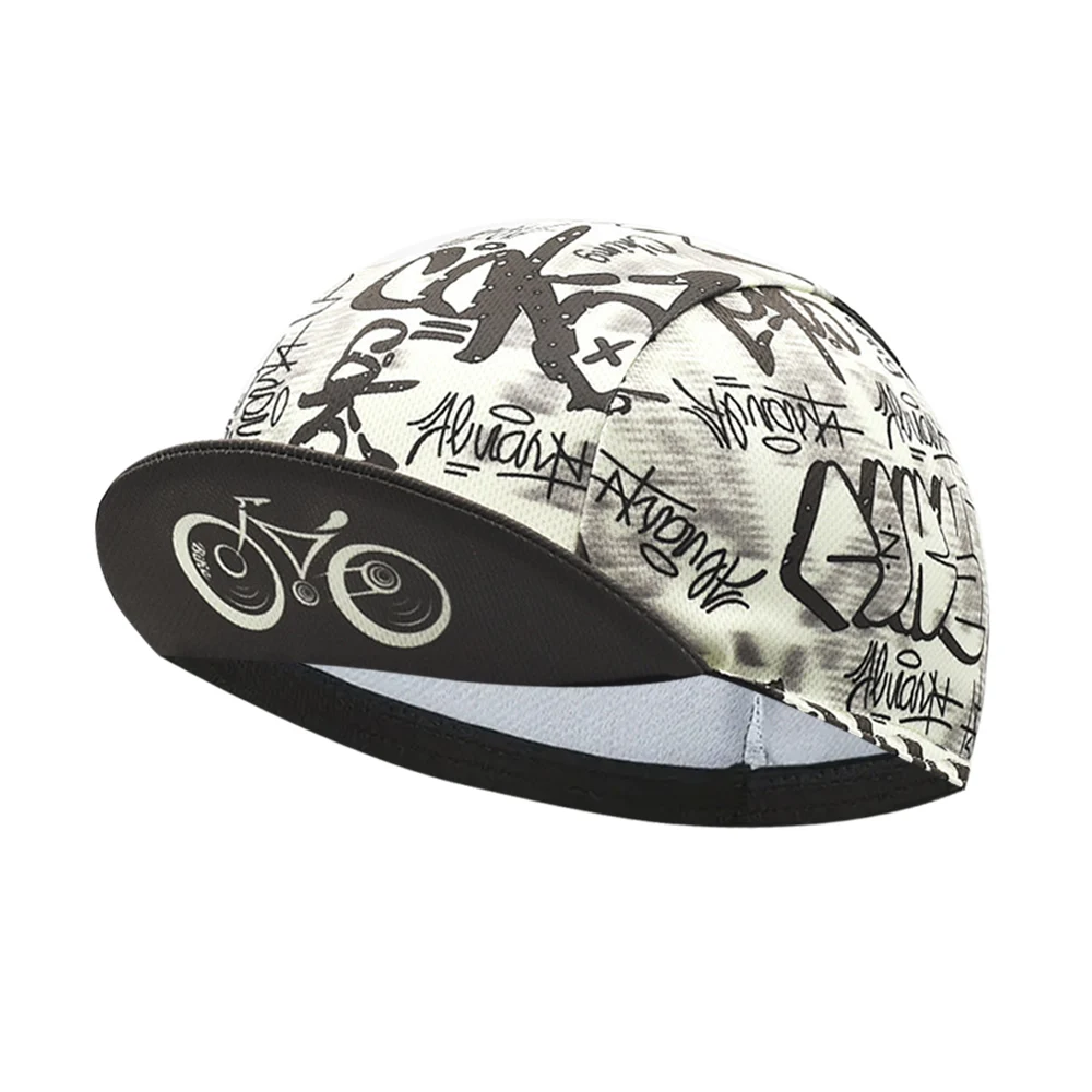 Classic Cycling Cap product image