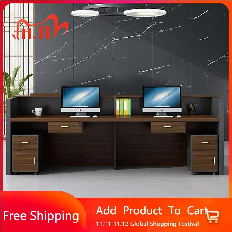 

Креативные стойки регистрации для салона, стильные современные роскошные касные стойки для приема, офисная современная корейская мебель для дома Empfangtheke