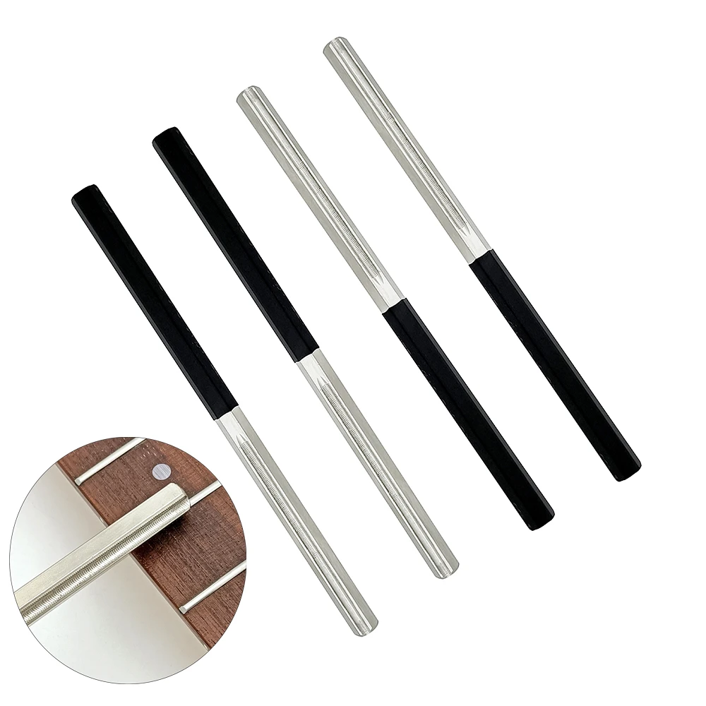 

Инструмент для ремонта напильника для гитарных ладов, полировка канавок для гитарных ладов, инструменты для мастеров, напильник для обслуживания деревянной/резиновой ручки