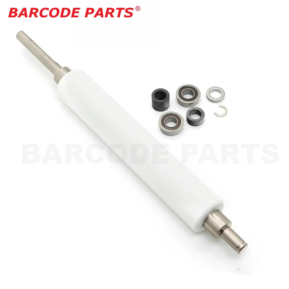 

✅Brand New Rubber Roller for Zebra 110Xi3 110XiIII 110Xi4 110XilV 116Xi4 116XilV 105SL Thermal Printer,P/N:G41011M✅