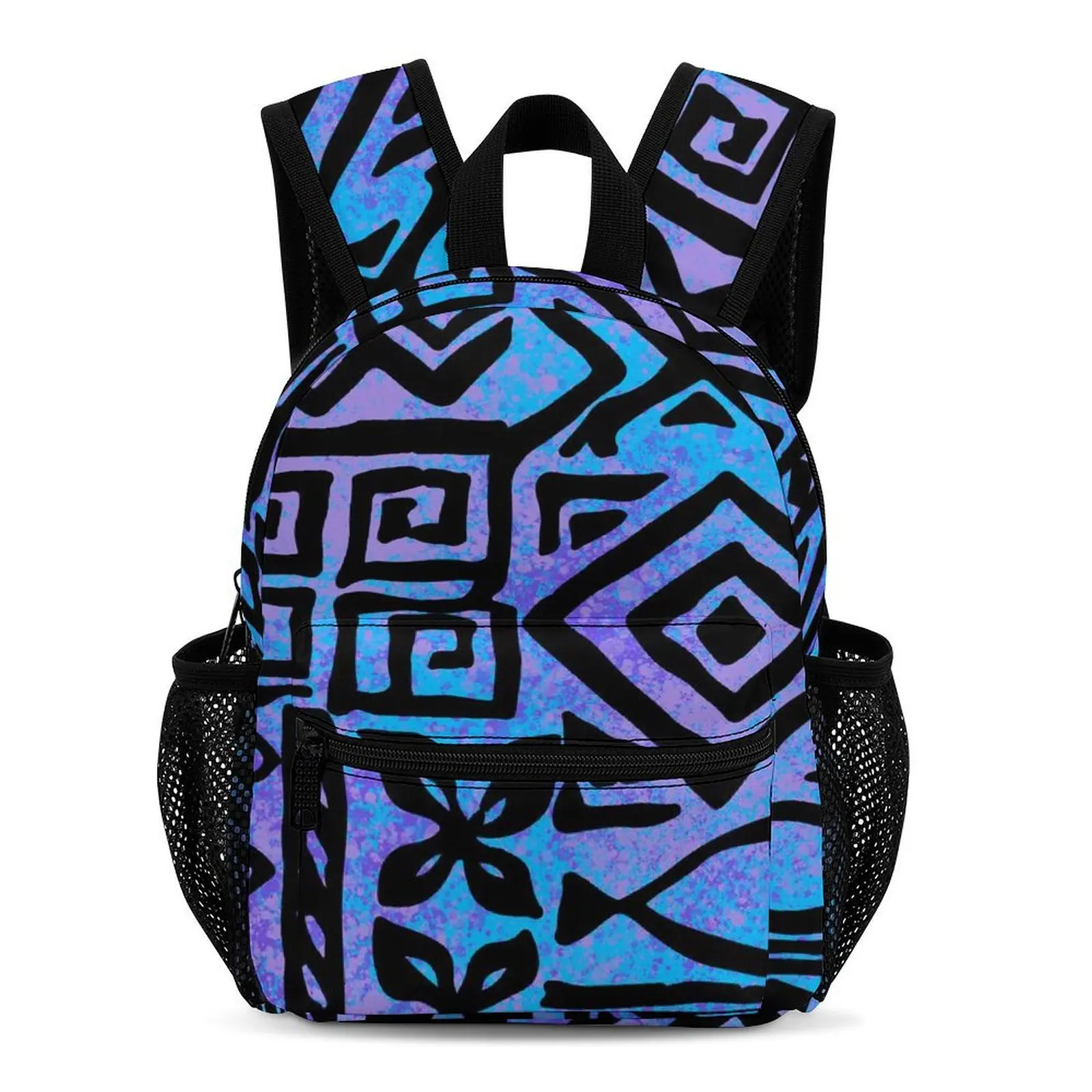 حقائب مدرسية للأطفال الصغار لكل من الأولاد والبنات، مع أشرطة كتف قابلة للتعديل وأنماط قابلة للتخصيص