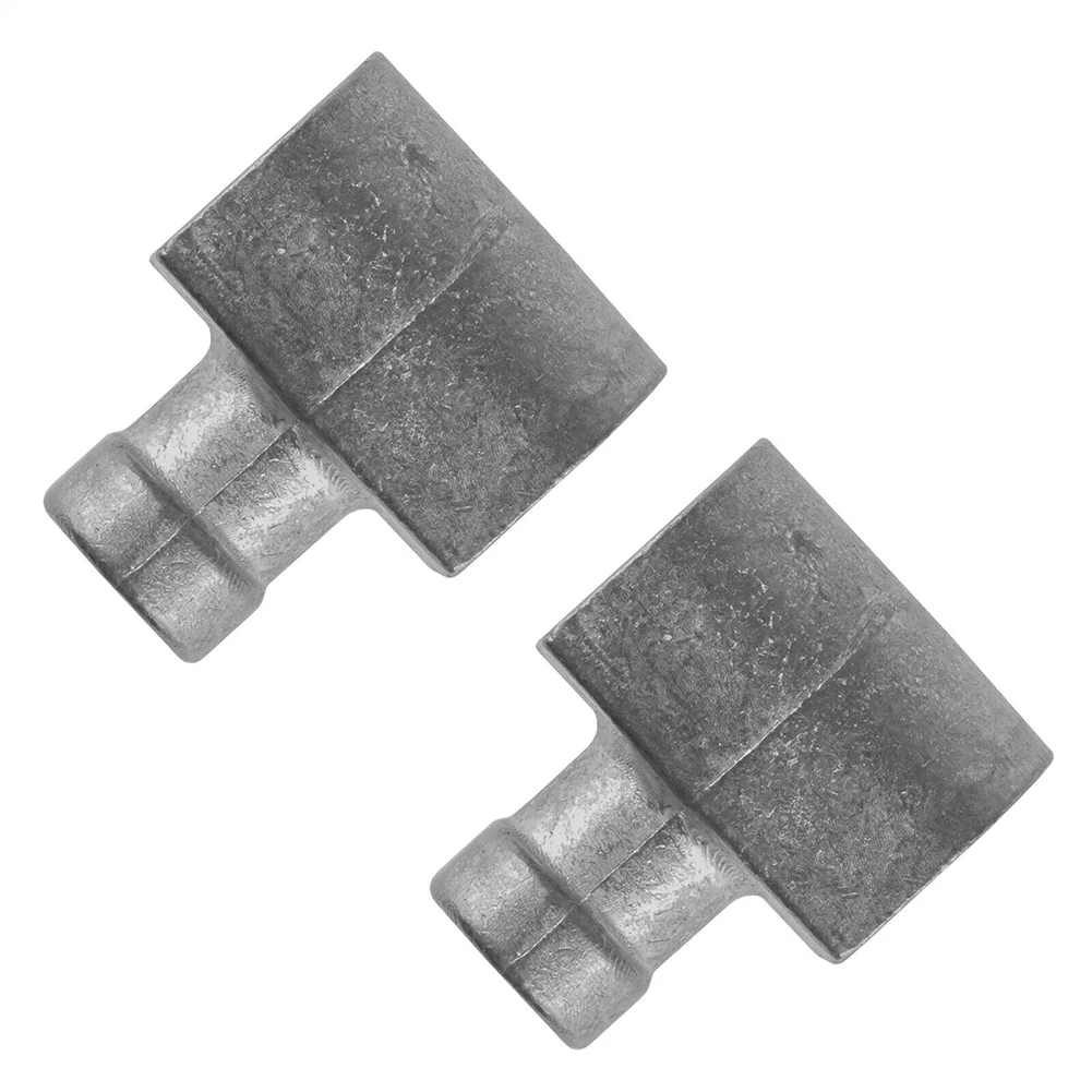 Mower Repair Part As The Picture Show Deck Lift Trunnion Easy Installation Solid Construction Reliable Service Life