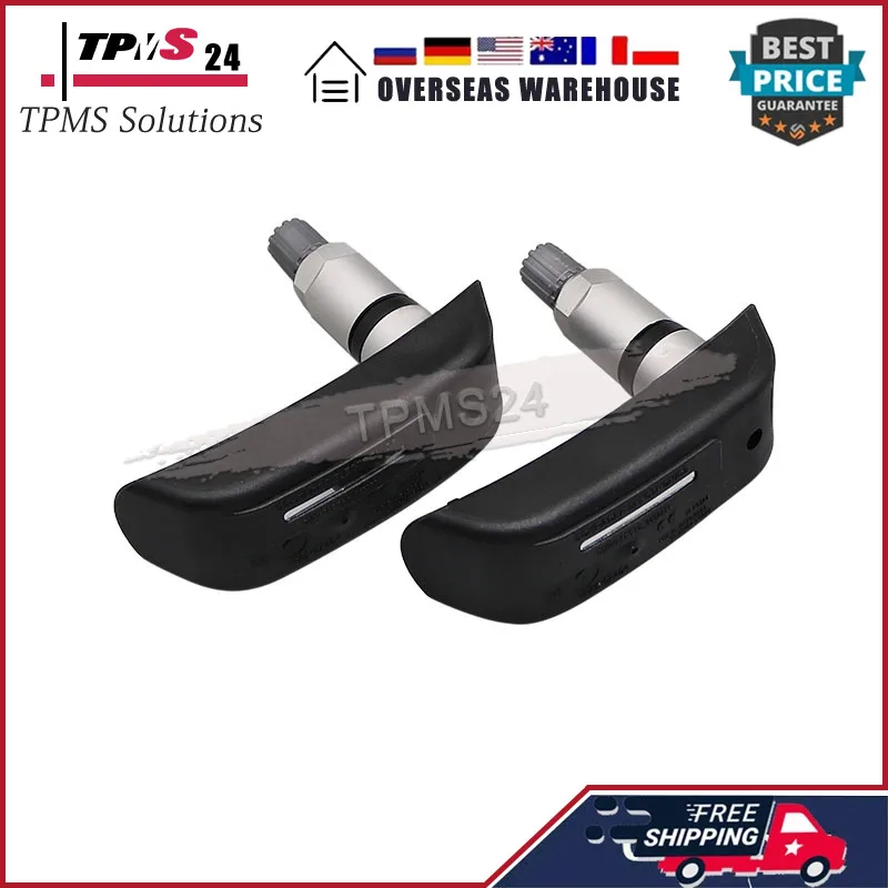 

Датчик TPMS 8532731 для BMW, мотоцикла, BMW F 650 700 800 K 1200 1300 1600 BMW R 900 1200 36318532731, 2 шт.