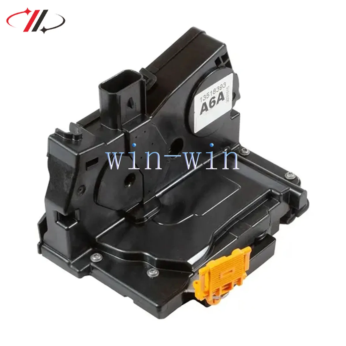 Actuador de cerradura de puerta trasera izquierda de alta calidad, nuevo, 1 pieza, para Chevrolet Cruze Classic, Cobalt, Spin, Prisma, Onix 13518393