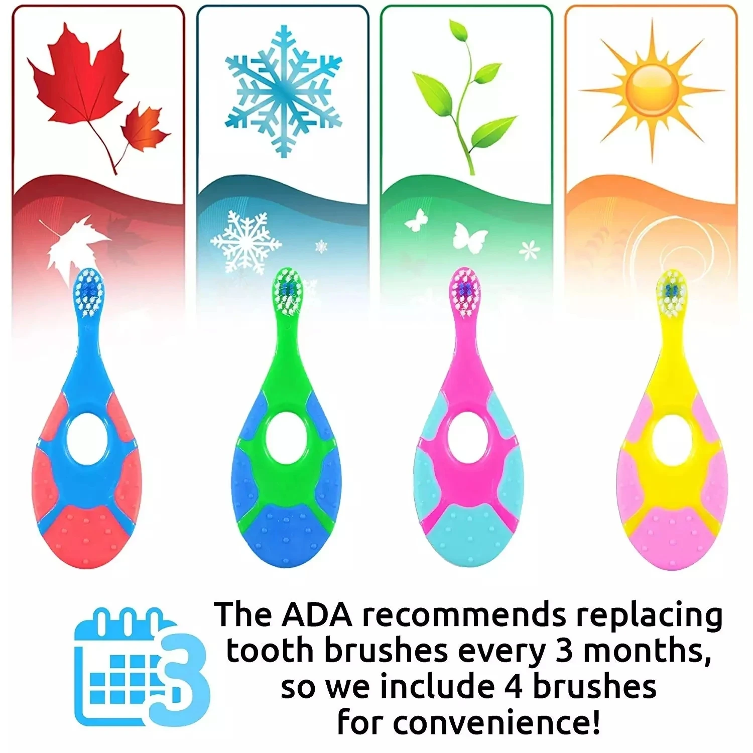 Thumbnail 4 - #17 Best Baby Toothbrushes to Buy In 2026