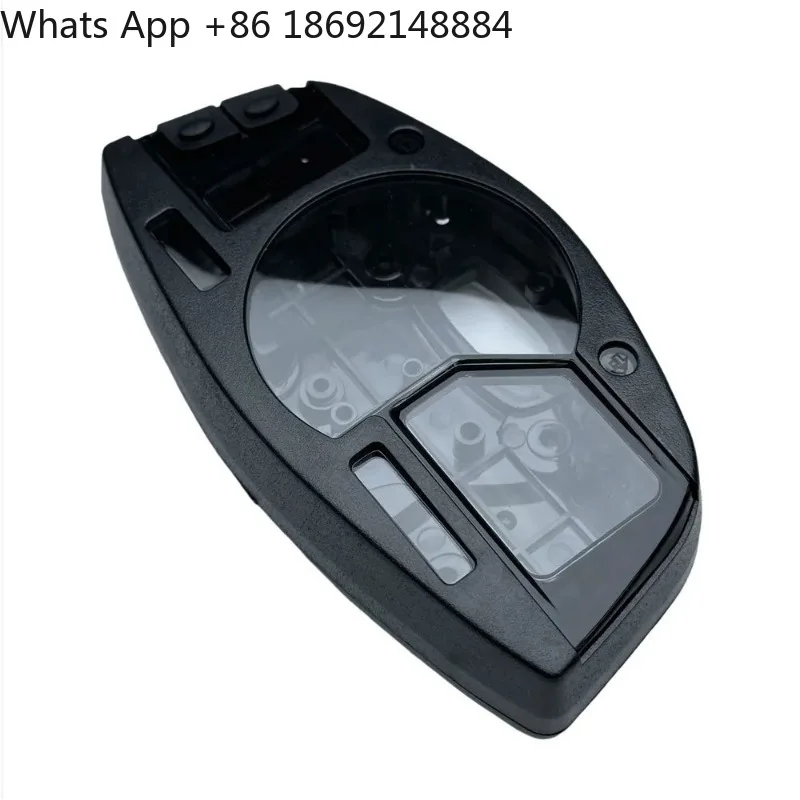 Suitable  for Honda CBR600 F5 speedometer housing, km tachometer cover 2007-2012