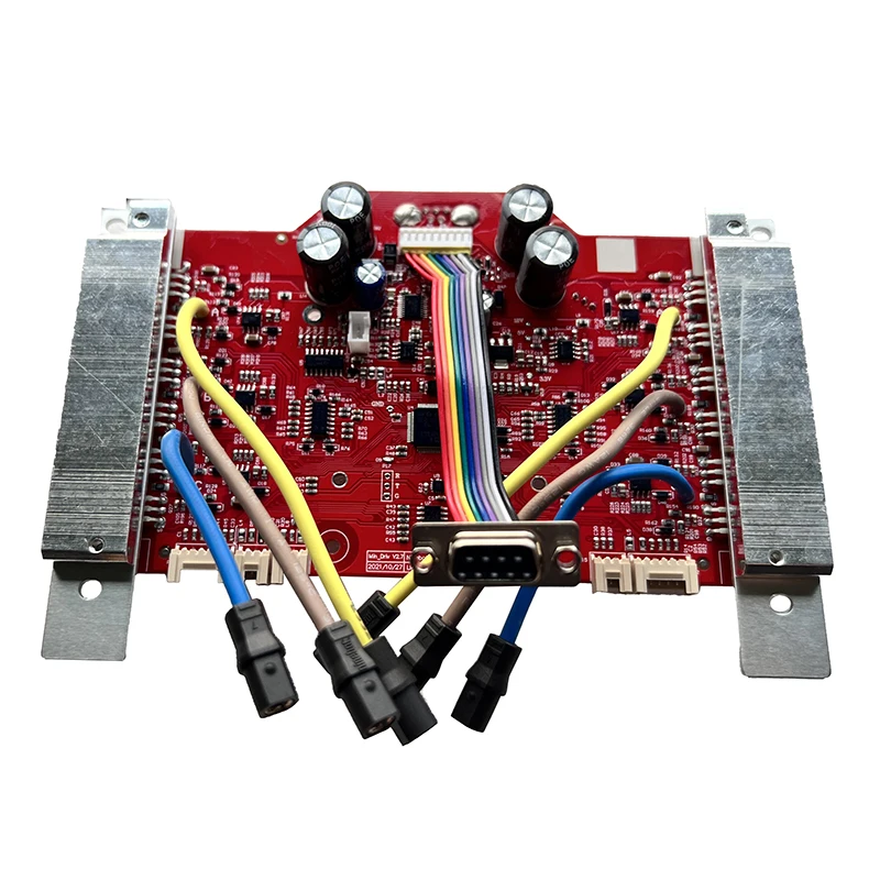 Original Controller Replacement for Ninebot Gokart Pro Self-Balancing Control Board Motherboard Electric Scooter Parts Karting