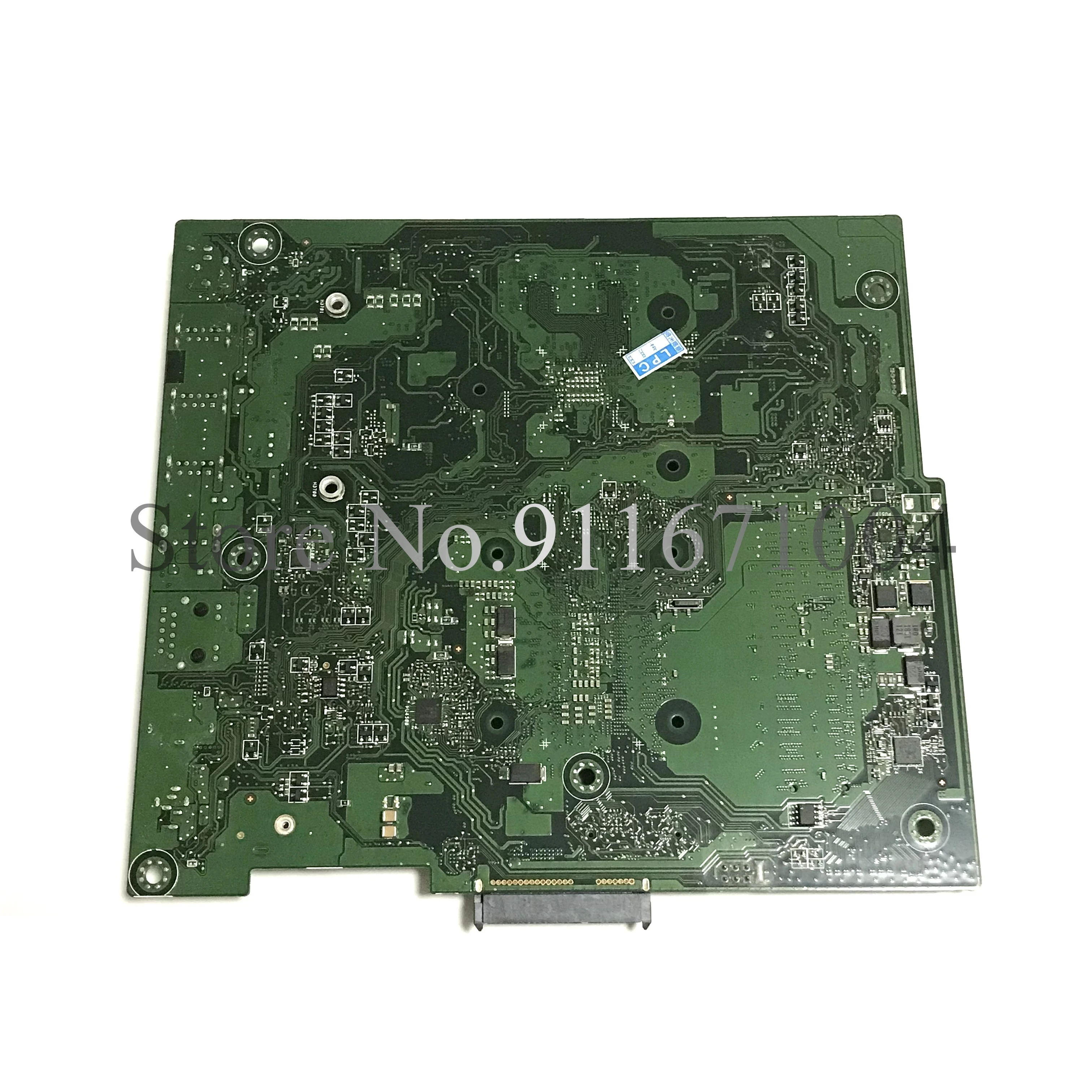 Imagem -02 - Placa-mãe para Dell Inspiron 3280 3480 Aio i3 i5 i7 Cpu de 8ª Geração 01tk76 0nn7hk 02mgdd 0n6dhr Ipwhl-ps-all-in1