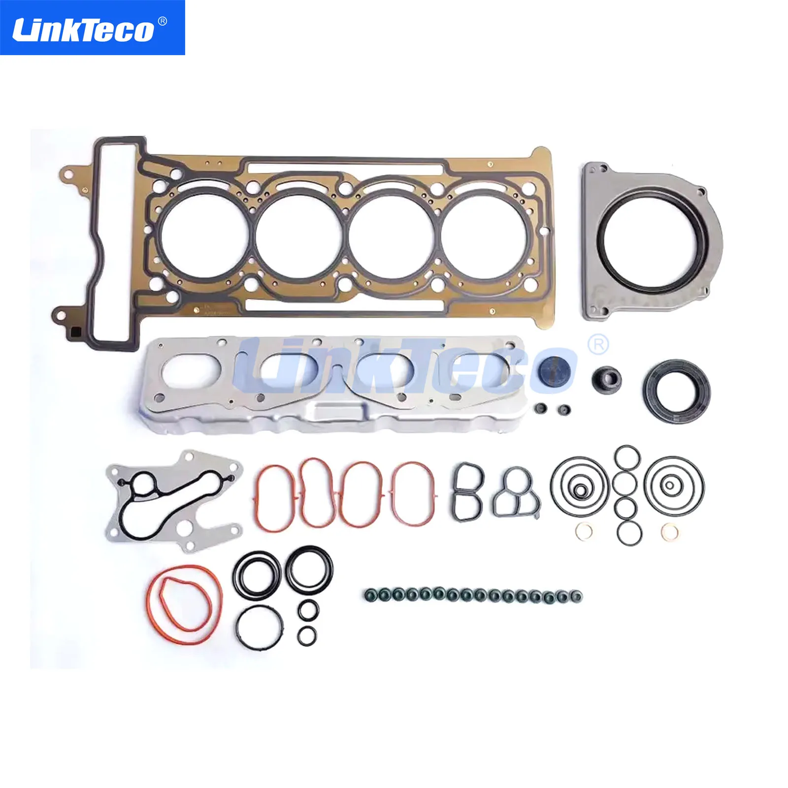 

Head Gasket Set For Mercedes Benz M274 910 920 2.0T 1.6T C180 E250 W205 W212 Turbocharged