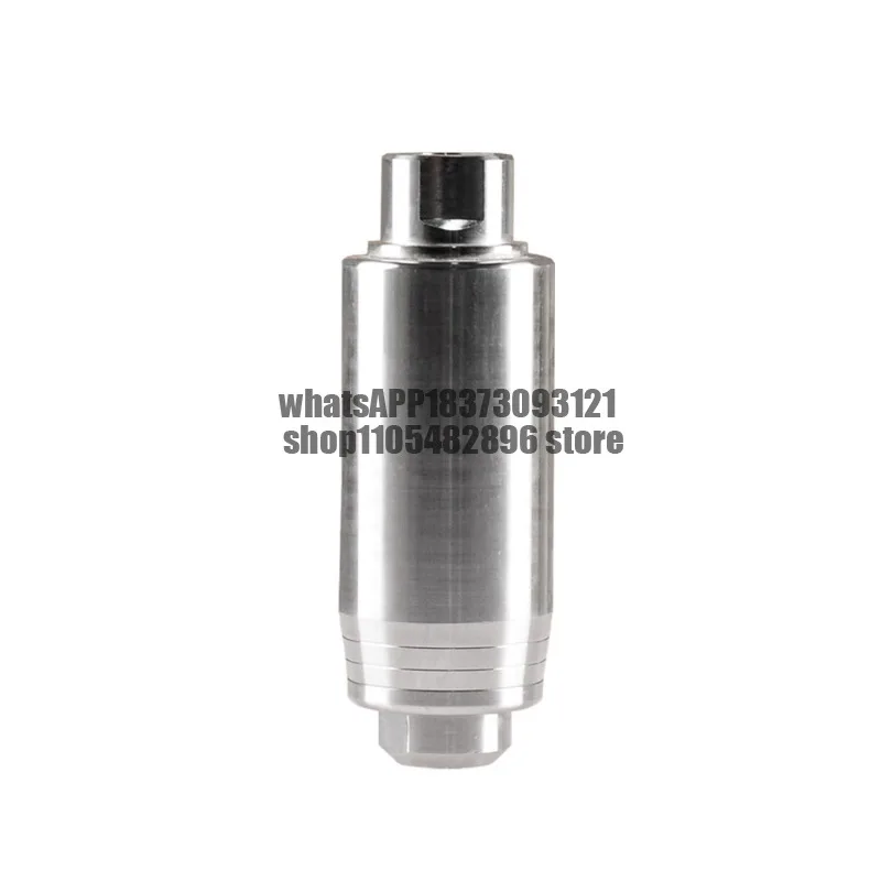 Rotary nozzle 1000 kg pressure gun head High pressure cleaner accessories Customized high pressure water gun accessories Export