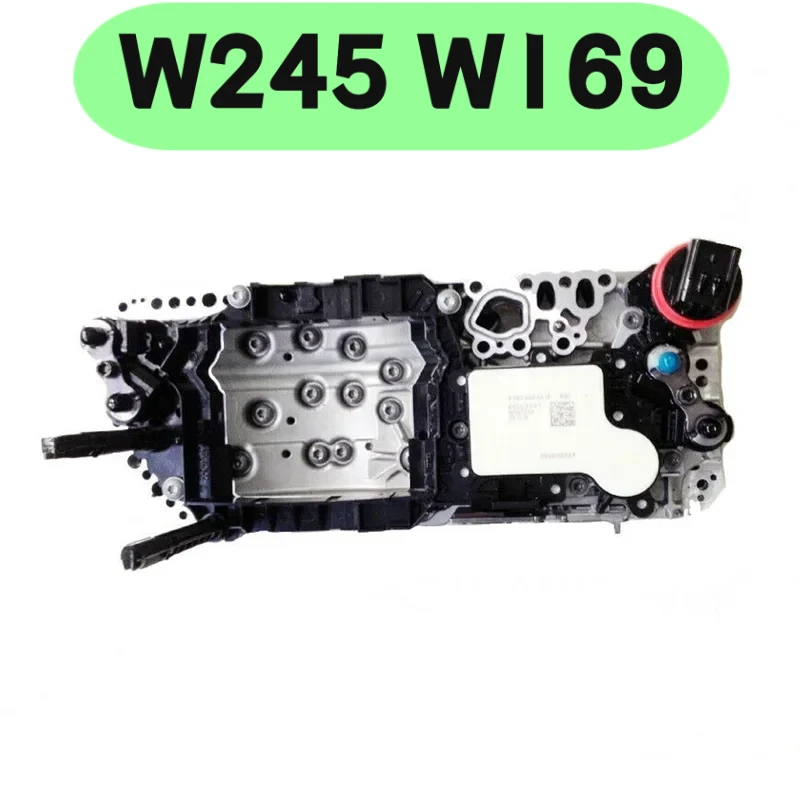 722.8 TCU TCM W245 W169 A1695451032 A1695451062 CVT Transmission Control Unit Module With Valve body Fit For Merc-edes