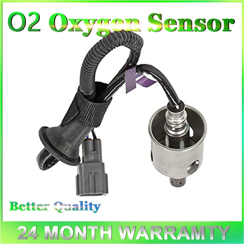 

For Replacement Bosch 15125 Oxygen Sensor Select Lexus Vehicles: 2007-11,2013 GS350, 2007-11 GS450h, 2008-14 IS F, 2006-1