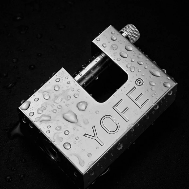 Thumbnail 4 - #70 Best Padlocks to Buy In 2026