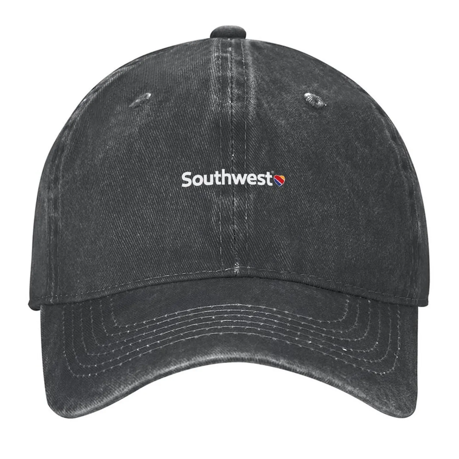 

enjoyed southwest airlines 1 with Baseball Cap birthday tea Hat Luxury Man Hat Horse Hat Female Men's