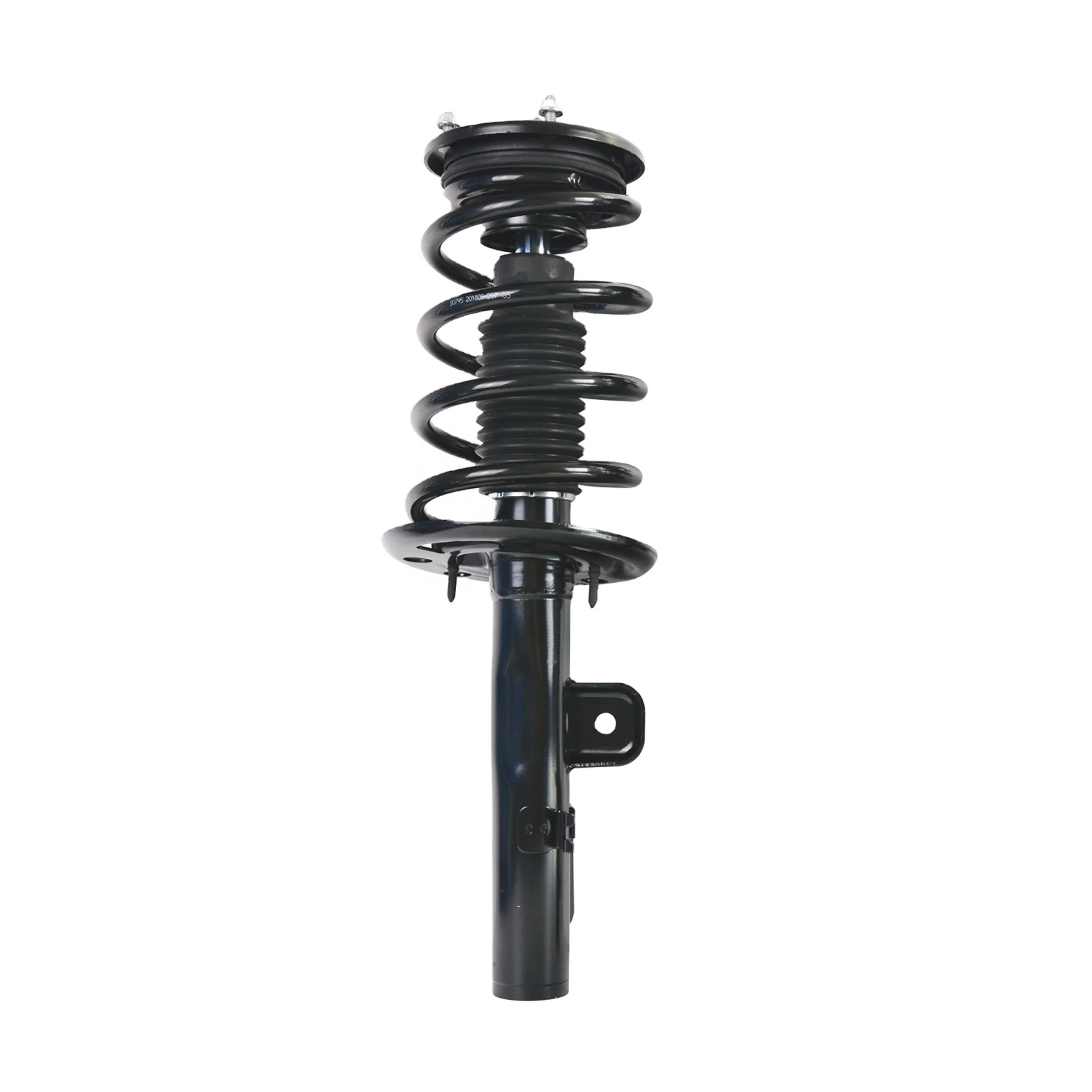 

Cd70 Dirt Bike Rear Double Spring Hijet Howo Truck AODING for Mazda 3 FrontLeft Shock Absorber