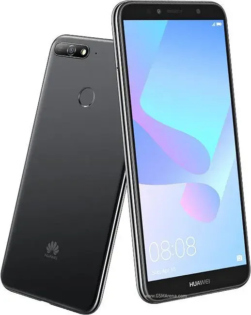 HUAWEI Y6 Prime Smartphone Android Google Play Store 13MP Camera 5.7 inch 32GB ROM Mobile phones 4G Network Cell phone