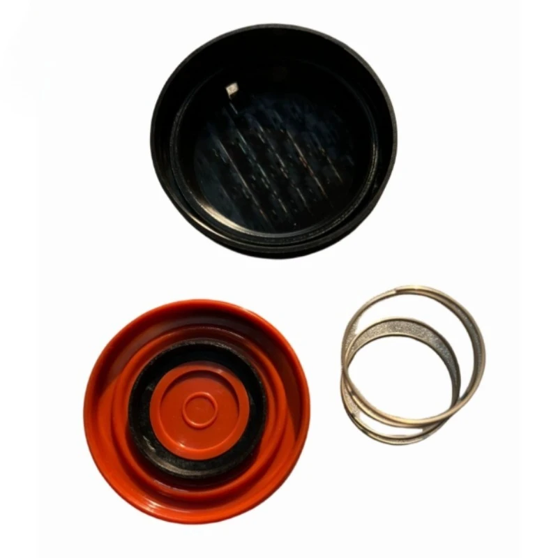

LR172826 Engine Exhaust Valve Cover Crankshaft Ventilation Exhaust Pipe Valve Cover for Land Rover Defender New Energy