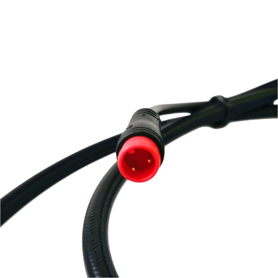 XOD Elektrofahrrad-Roller-Bremsen, wasserdicht, 2-polig, XD-H800/XD-H880, Abschaltung der Bremse für KuKirin G2, G2MAX, G3PRO, G4, M4, G5 – Detail 29