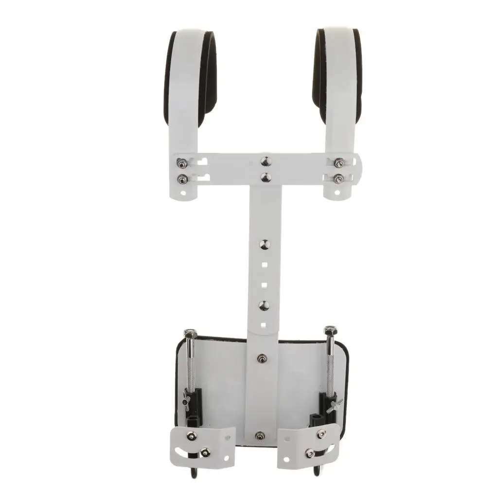 Finest Marching Small Snare Drum Perform Carrier Support for Drum Player