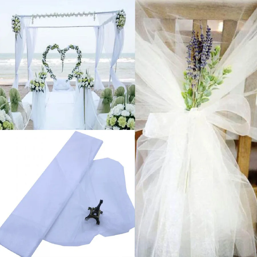 10M Wedding Decorat…