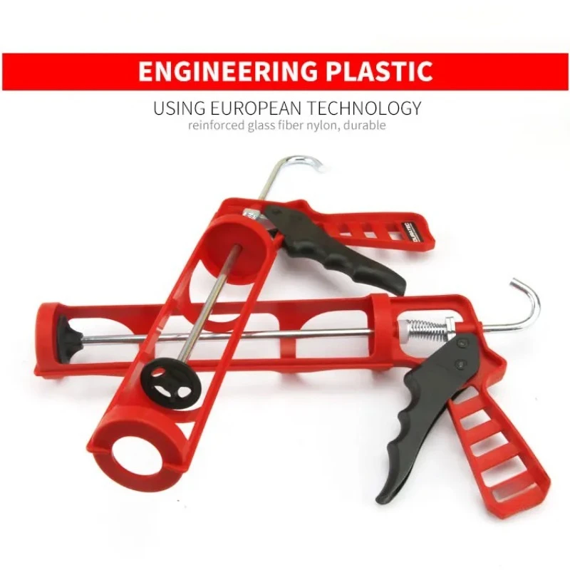 

Новый легкий ручной инструмент для наполнения швов для дверного и оконного герметика, инструмент для наполнения стеклянного герметика, инструмент для обработки краски