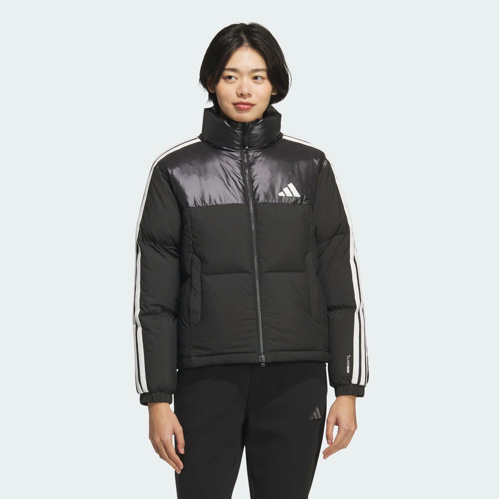 

Adidas Women's Sports and Leisure Down Jacket KC5894