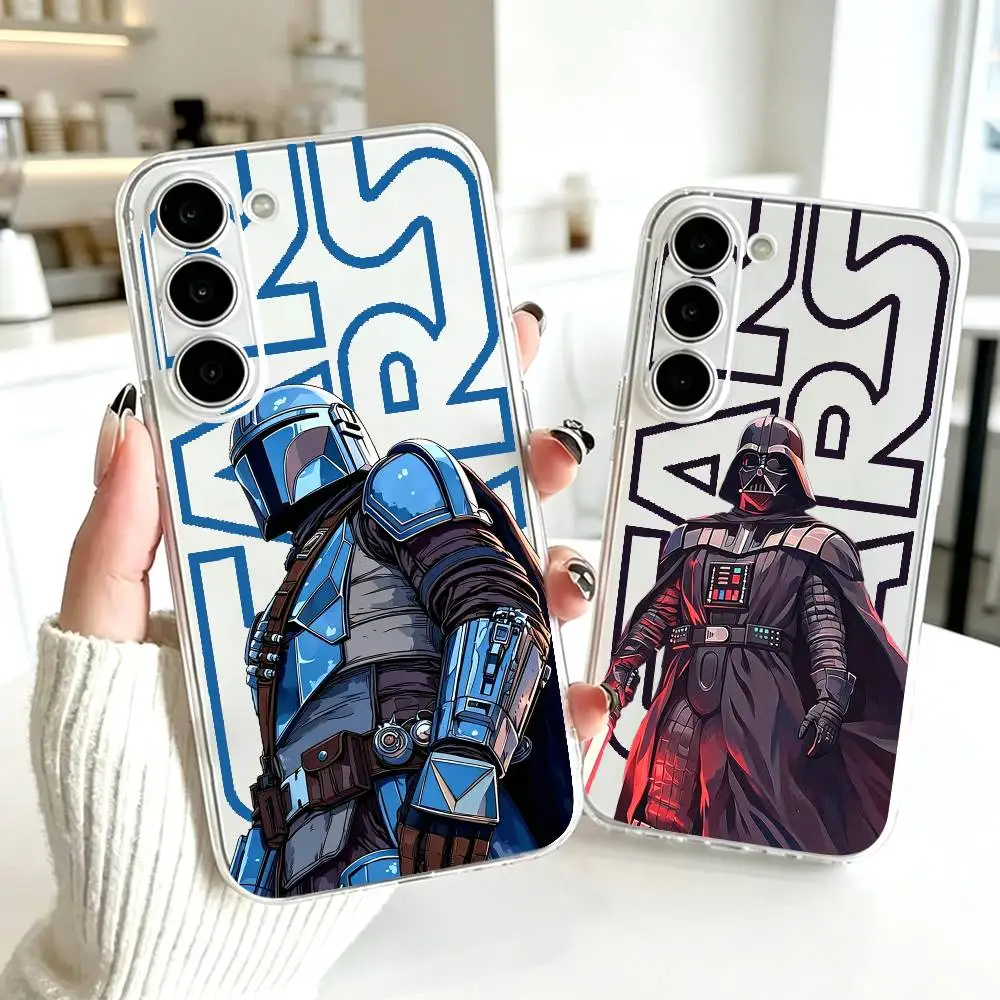 capa-de-telefone-transparente-de-silicone-macio-hot-s-star-game-wars-para-samsung-a10-12-20-21s-30-31-40-50-51-52-70-71